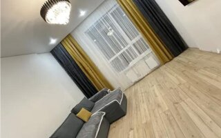 Продажа 2-комнатной квартиры, 62.55 м²