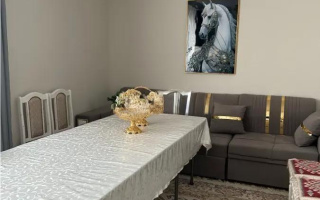 Продажа 3-комнатной квартиры, 86 м², мкр-н Кайрат, дом  135/4 - Продажа квартир в новостройках Алматы без посредников с фото