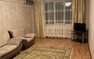 Продажа 3-комнатной квартиры, 86 м², ул. Дунентаева, дом  2/2 - Продажа квартир в Алматы