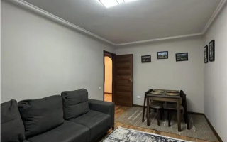 Продажа 3-комнатной квартиры, 61 м² - Продажа трехкомнатных квартир в Алматы