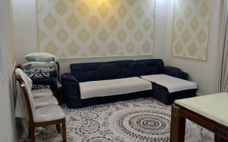 Продажа 2-комнатной квартиры, 52 м² - Продажа квартир в Таразе