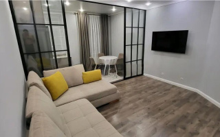 Продажа 3-комнатной квартиры, 76 м² - Продажа квартир в новостройках Караганды