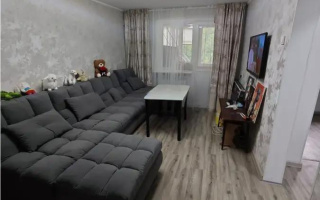 Продажа 1-комнатной квартиры, 30 м² - Продажа квартир в кирпичном доме в Казахстане - страница 2