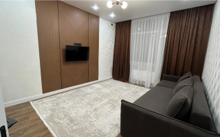 Продажа 2-комнатной квартиры, 71 м², ул. Нурмагамбетова, дом  19 - Продажа  двухкомнатных квартир в новостройках Астаны