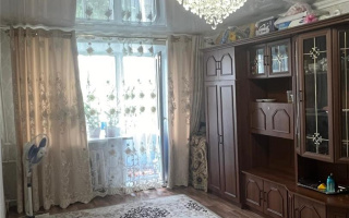 Продажа 2-комнатной квартиры, 43 м², пр. Строителей - Продажа квартир в Темиртау