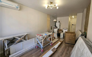 Продажа 1-комнатной квартиры, 26 м², ул. Утепова, дом  31 - Продажа квартир в новостройках Алматы