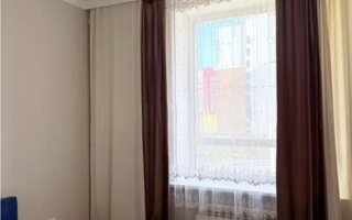 Продажа 1-комнатной квартиры, 36 м² - Продажа квартир в новостройках Астаны