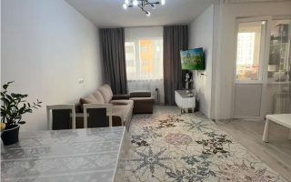 Продажа 1-комнатной квартиры, 33 м², пр. Туран, дом  55Е - Продажа  однокомнатных квартир в Астане