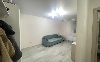 Продажа 1-комнатной квартиры, 33.9 м², ул. А-105, дом  11 - Продажа  однокомнатных квартир в Астане с фото