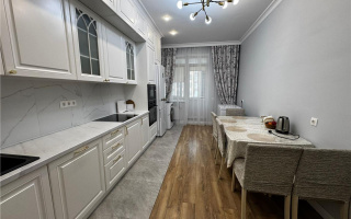 Продажа 2-комнатной квартиры, 70.2 м² - Продажа квартир в новостройках Астаны