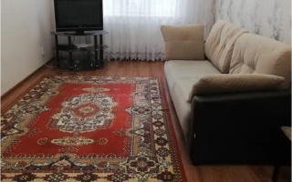 Продажа 1-комнатной квартиры, 46 м², пр. Туран, дом  55/2 - Продажа  однокомнатных квартир в Астане без посредников с фото