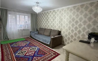 Продажа 3-комнатной квартиры, 59 м² - Продажа квартир в Караганде в Сортировке