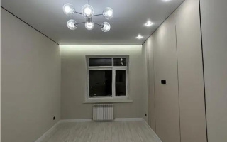 Продажа 2-комнатной квартиры, 43 м², ул. Шаймерденова, дом  2 - Продажа  двухкомнатных квартир в новостройках Астаны