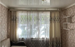 Продажа 1-комнатной квартиры, 33 м², пр. Н. Абдирова, дом  22/3 - Продажа  однокомнатных квартир в Караганде