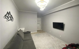 Продажа 3-комнатной квартиры, 85 м² - Продажа  трехкомнатных квартир в новостройках Алматы - страница 2