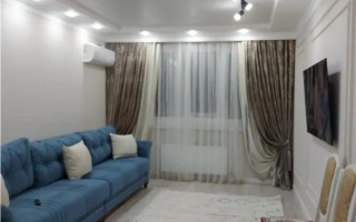 Продажа 2-комнатной квартиры, 62 м², пр. Аль-Фараби, дом  44/1 - Продажа  двухкомнатных квартир в Астане без посредников с фото