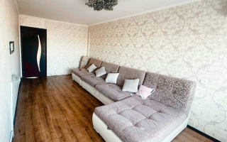 Продажа 2-комнатной квартиры, 54 м², ул. Кабанбай Батыра, дом  80 - Продажа жилой и коммерческой недвижимости в Усть-Каменогорске