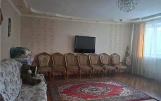 Продажа 4-комнатной квартиры, 104 м², ул. Мусрепова, дом  5 - Продажа  четырехкомнатных квартир в Астане с фото