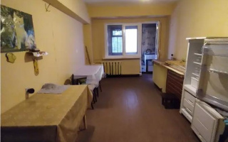 Продажа 1-комнатной квартиры, 20 м² - Продажа однокомнатных квартир в Жетысуском р-не Алматы