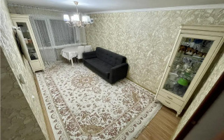 Продажа 3-комнатной квартиры, 60 м², ул. Валиханова, дом  27 - Продажа  трехкомнатных квартир в Астане