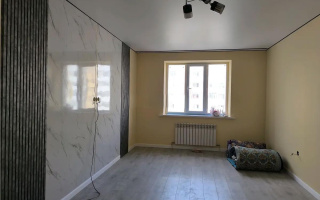Продажа 1-комнатной квартиры, 44.4 м², ул. Айнакол, дом  62 - Продажа  однокомнатных квартир в Астане без посредников