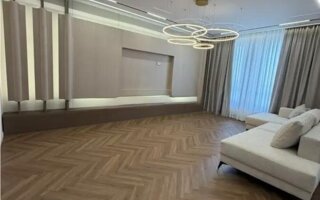 Продажа 4-комнатной квартиры, 150 м² - Продажа четырехкомнатных квартир в монолитно-каркасном доме в Алматы
