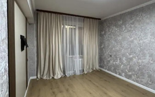 Продажа 1-комнатной квартиры, 35 м², мкр. Жулдыз-1, дом  1 - Продажа  однокомнатных квартир в Алматы без посредников