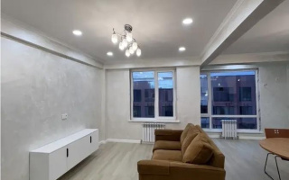 Продажа 2-комнатной квартиры, 63 м² - Продажа квартир в новостройках Алматы - страница 96