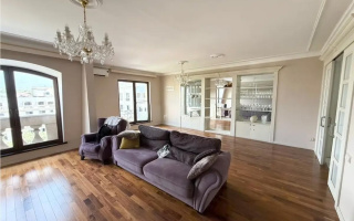 Продажа 3-комнатной квартиры, 130.3 м² - Продажа квартир в монолитно-каркасном доме в Казахстане - страница 46