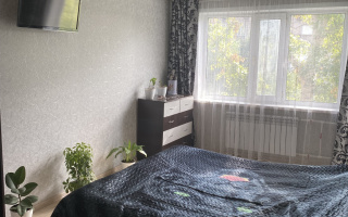 Продажа 3-комнатной квартиры, 62 м², мкр-н 22, дом  25 - Продажа квартир в Караганде