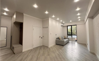 Продажа 2-комнатной квартиры, 50 м², ул. А. Шарипова, дом  145 - Продажа  двухкомнатных квартир в новостройках Алматы