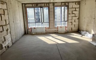 Продажа 1-комнатной квартиры, 39.7 м² - Продажа однокомнатных квартир в Алматы - страница 3