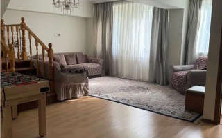 Продажа 6-комнатной квартиры, 148 м², ул. Бокейханова, дом  19Б - Продажа  пятикомнатных квартир в Алматы с фото