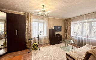 Продажа 1-комнатной квартиры, 30 м², ул. Зелинского - Продажа  однокомнатных квартир в Караганде