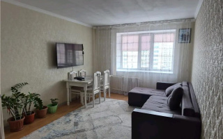 Продажа 1-комнатной квартиры, 47 м² - Продажа  однокомнатных квартир в новостройках Астаны - страница 3