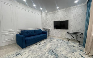 Продажа 2-комнатной квартиры, 60 м², пр. Кабанбай батыра, дом  51 - Продажа  двухкомнатных квартир в новостройках Астаны без посредников