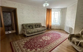 Продажа 2-комнатной квартиры, 54 м², ул. Рыскулбекова, дом  16/3 - Продажа квартир в Астане