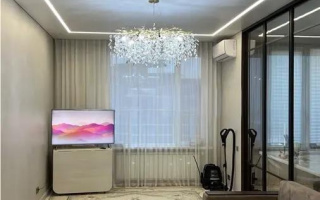 Продажа 3-комнатной квартиры, 93 м², ул. Сатпаева, дом  133 - Продажа квартир в Алматы с фото