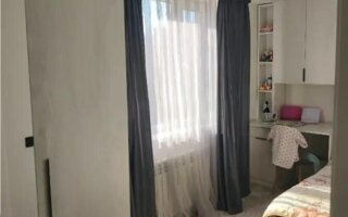 Продажа 3-комнатной квартиры, 71 м²