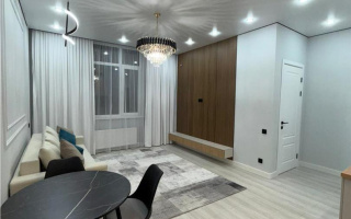 Продажа 2-комнатной квартиры, 44 м², ул. Е-429 - Продажа квартир в Казахстане