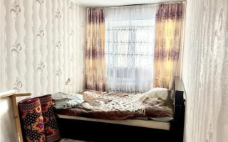 Продажа 2-комнатной квартиры, 48 м², ул. Чернышевского - Продажа  двухкомнатных квартир в Темиртау