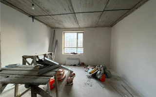 Продажа 1-комнатной квартиры, 52 м², 137 учетный квартал - Продажа  однокомнатных квартир в новостройках Караганды