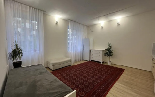 Продажа 1-комнатной квартиры, 33.5 м², ул. Е-15, дом  13 - Продажа квартир в Астане