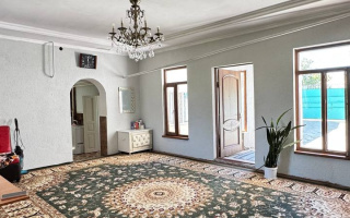 Продажа 8-комнатного дома, 180 м², Кошек батыра, дом  292 - Продажа домов, коттеджей в Таразе