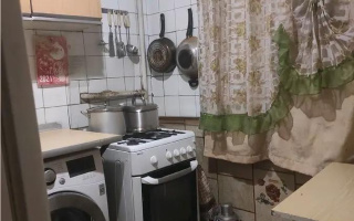 Продажа 2-комнатной квартиры, 44.5 м², мкр-н 5, дом  31 - Продажа квартир в Алматы
