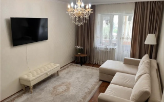 Продажа 3-комнатной квартиры, 98 м² - Продажа трехкомнатных квартир в кирпичном доме в Казахстане - страница 21