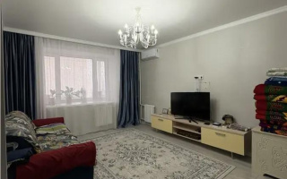 Продажа 2-комнатной квартиры, 63 м², ул. Куйши Дина, дом  23 - Продажа  двухкомнатных квартир в Астане с фото