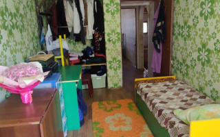 Продажа 3-комнатной квартиры, 58.28 м², Акбулак, дом  25 - Продажа квартир в Таразе