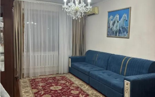 Продажа 3-комнатной квартиры, 80 м² - Продажа квартир в Турксибском р-не Алматы - страница 2