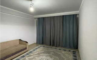 Продажа 1-комнатной квартиры, 45 м² - Продажа квартир в Наурызбайском р-не Алматы